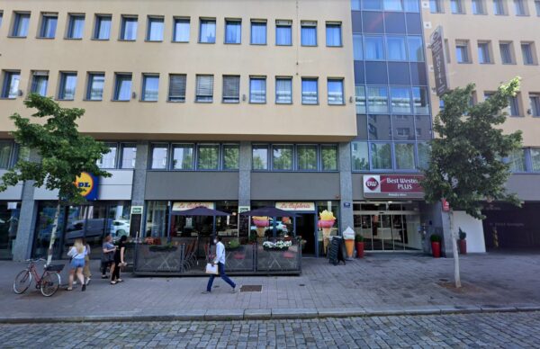 Best Western Plus Amedia Wien