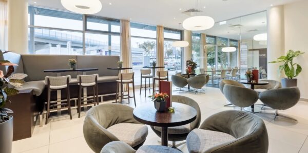 Austria Trend Hotel Doppio