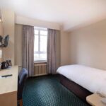 Tavistock Hotel - 1 hengen huone