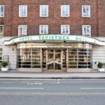 Tavistock Hotelli