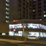 Ibis London Earls Court