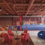 Scandic Södra Kajen - Aula