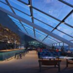 Scandic Södra Kajen - Skybar