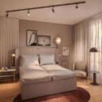 Scandic Södra Kajen - Standard perhehuone