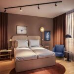 Scandic Södra Kajen - Superior-huone