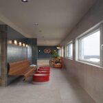 Scandic Södra Kajen - Wellness-osasto