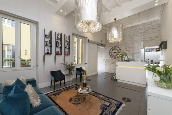 Argentina Residenza Style Hotel