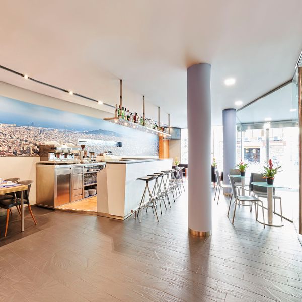 Barcelona Century Hotel