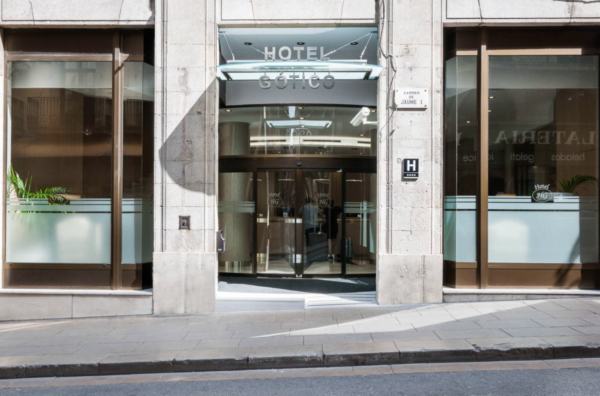 Gotico Hotel