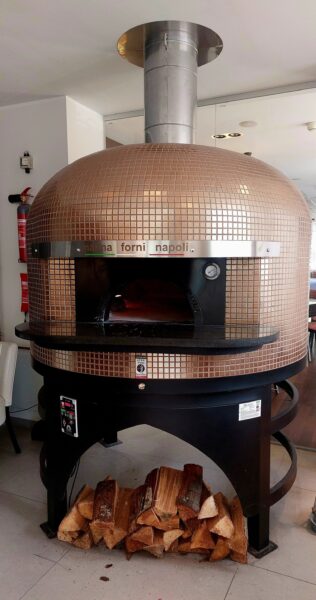 Delizioso! Makuja Italiasta