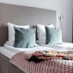 1 makuuhuoneen huoneisto