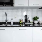 1 makuuhuoneen huoneisto