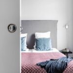 1 makuuhuoneen huoneisto terassilla