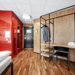 Superior Queen -huone