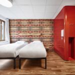 Superior Twin -huone