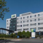Holiday Inn Epress Frankfurt Airport