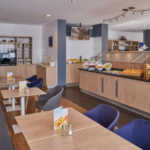 Holiday Inn Express Frankfurt Airport