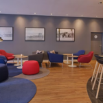 Holiday Inn Express Frankfurt Airport