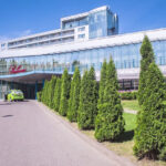 Bellevue Park Hotel Riga