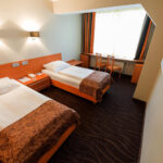 Classic-huone kolmelle