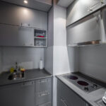 Huoneiston keittotila