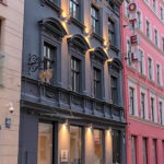 Forums Boutique Hotel