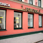 Forums Boutique Hotel