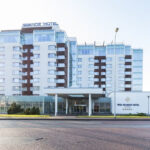 Riga Islande Hotel