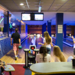 Keilahallin keilaradat