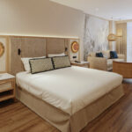 Princess Taurito, Esencia Juniorsviitti