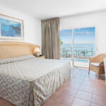 Mogan Princess & Beach Club, Sviitti