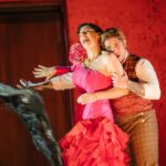 Carmen ooppera, Estonia Teatteri