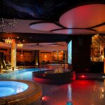 Elamus Spa 21+, Foto GoodNews, Evelin Kruus