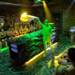 Rituaalisauna, Elamus Spa