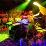 Rituaalisauna, Elamus Spa