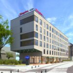 Hampton by Hilton Tallinn