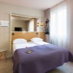 Scandic Karl Johan - Superior-huone