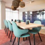 Scandic Karl Johan - Aula