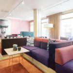 Scandic Karl Johan - Aula