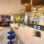 Scandic Karl Johan - Baari