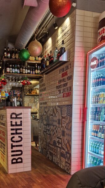 Street Fries Kitchen