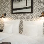 Classic-huone, Art Hotel Roma, Liepaja