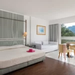 Ixia Bay Dionysos Premium studio