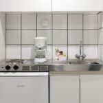 Ixia Bay Dionysos Premium studio keittonurkkaus