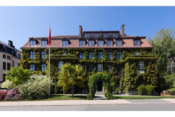 Home Hotel Gabelshus (ent. Clarion Collection)