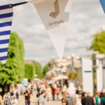 Jurmalan kesä Photo by Girts Ragelis