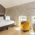 Historiallinen Double, Nunne Boutique Hotel