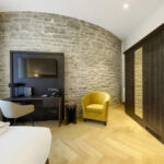 Historiallinen Double, Nunne Boutique Hotel