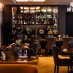 Ravintola, Nunne Boutique Hotel