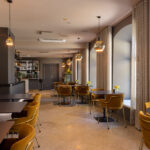 Aamiaisravintola, Nunne Boutique Hotel